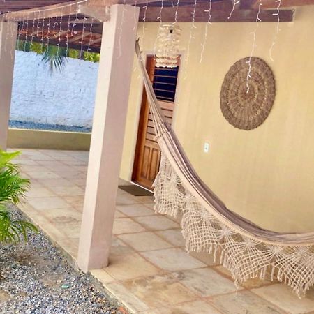 Casa Em Praia De Flecheiras Trairi Buitenkant foto