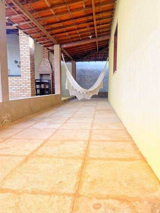 Casa Em Praia De Flecheiras Trairi Buitenkant foto