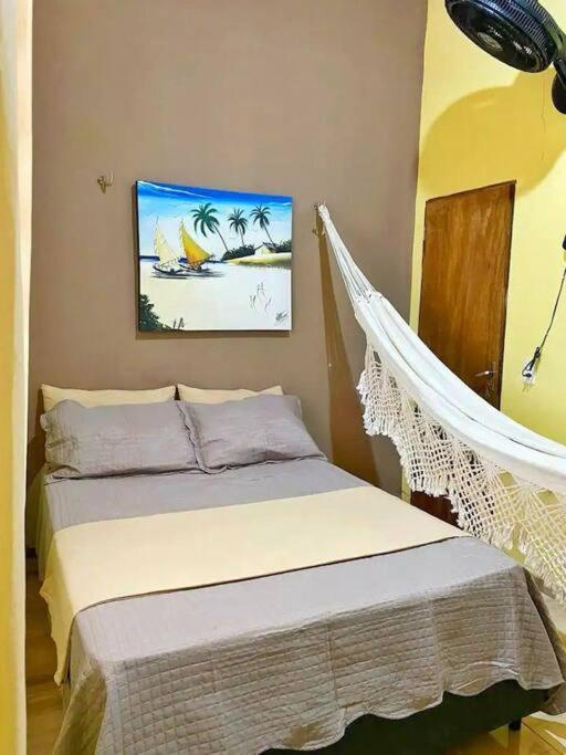 Casa Em Praia De Flecheiras Trairi Buitenkant foto