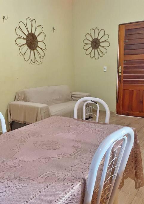 Casa Em Praia De Flecheiras Trairi Buitenkant foto