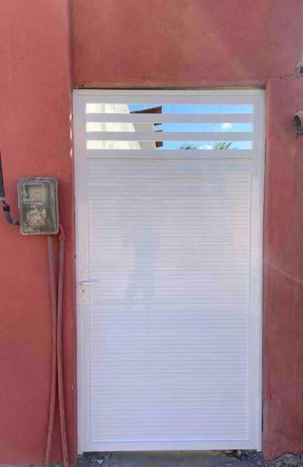 Casa Em Praia De Flecheiras Trairi Buitenkant foto