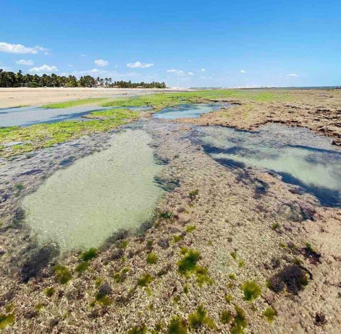 Casa Em Praia De Flecheiras Trairi Buitenkant foto
